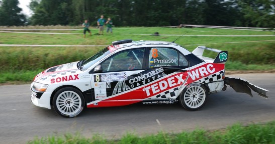 Rajd Rzeszowski